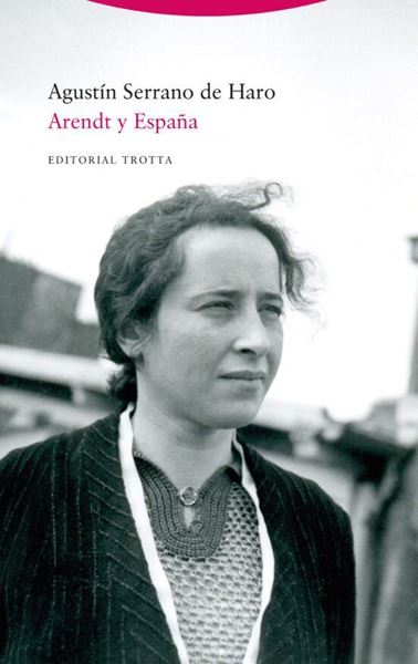 Imagen de Arendt y España