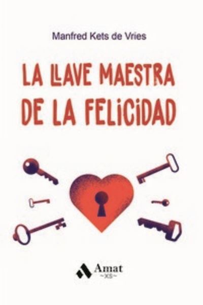 Imagen de La llave maestra de la felicidad