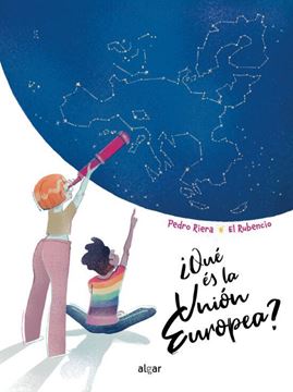 Imagen de ¿Qué es la Unión Europea?