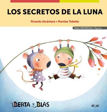 Imagen de Los secretos de la Luna "(Mayúscula + ligada)"