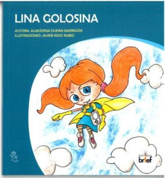 Imagen de Lina Golosina