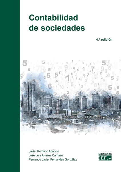 Contabilidad de Sociedades