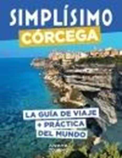 Córcega, 2023 "Simplísimo"