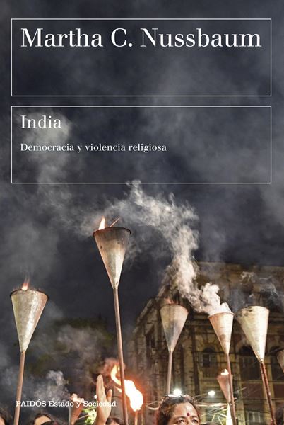 India "Democracia y violencia religiosa"