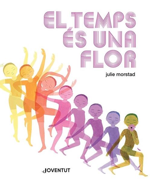 Temps és una flor, El