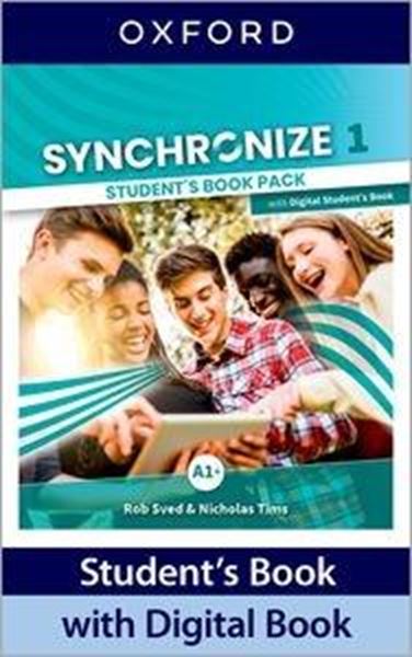 Synchronize 1 Student's Book