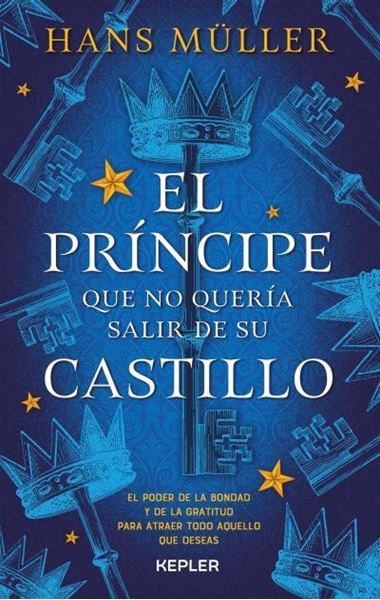 Príncipe que no quería salir de su castillo, El