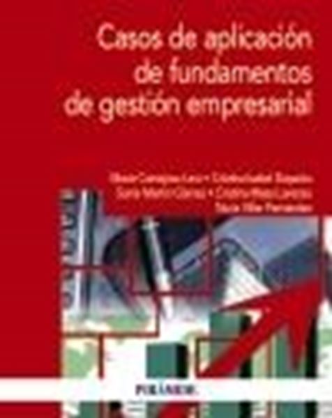 Casos de aplicación de fundamentos de gestión empresarial, 2023