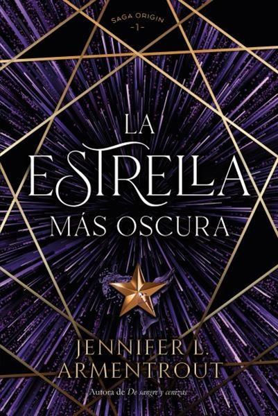 Estrella más oscura, La