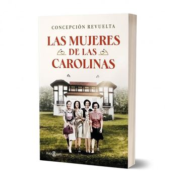 Las mujeres de Las Carolinas