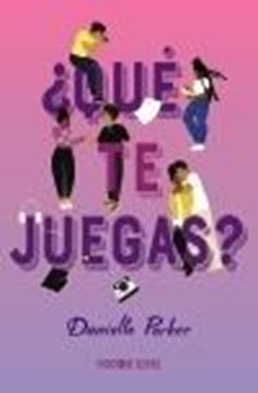 ¿Qué te juegas?