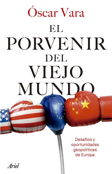 Porvenir del Viejo Mundo, El "Desafíos y oportunidades geopolíticas de Europa"