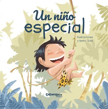 Un niño especial "Dislexia"