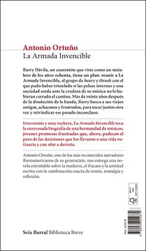 Armada Invencible, La