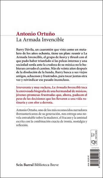 Armada Invencible, La