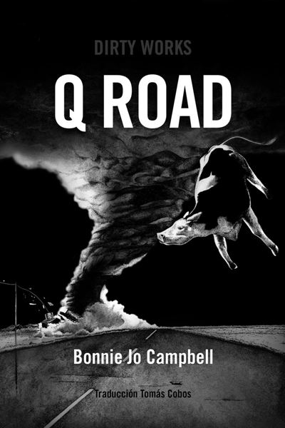 Q ROAD