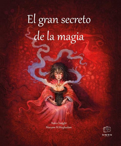 Gran secreto de la magia, El