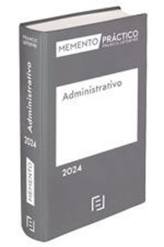 Memento Práctico Administrativo 2024