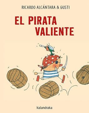 Pirata valiente, El