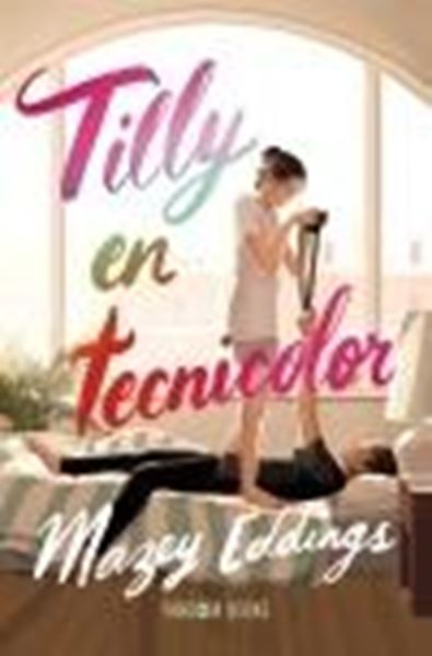 Tilly en tecnicolor