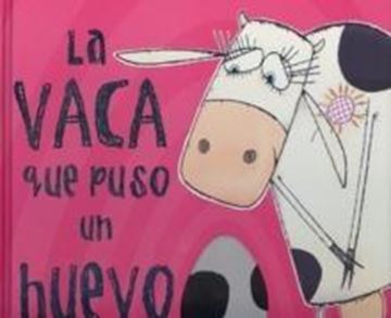 Vaca que puso un huevo, La