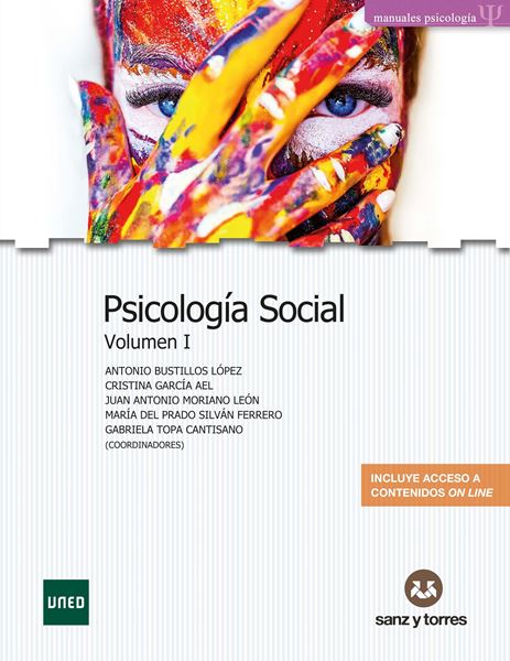 Psicología Social "Volumen I"