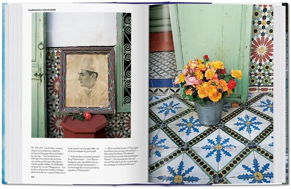 Living in Morocco. 40th Ed.