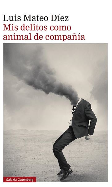 Mis Delitos como Animal de Compañía