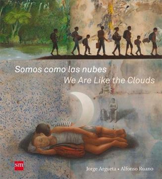 Somos como las Nubes "We Are Like The Clouds"