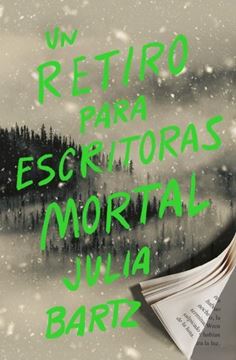 Un Retiro para Escritoras Mortal