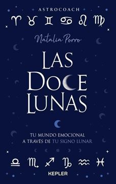 Las Doce Lunas