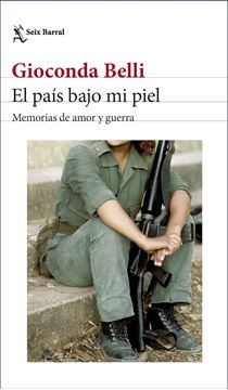 País bajo mi piel, El "Memorias de amor y guerra"