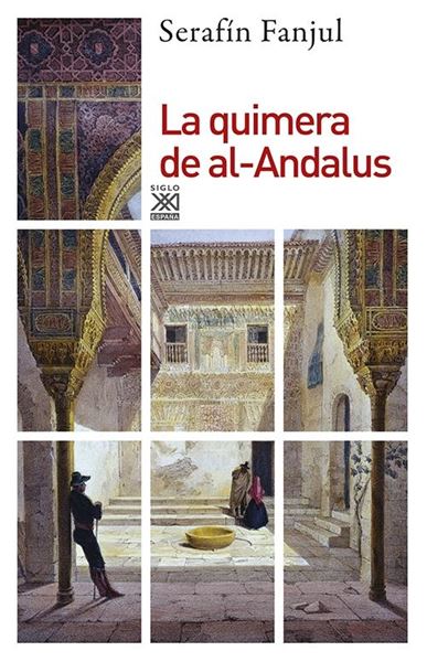 Quimera de Al-Andalus