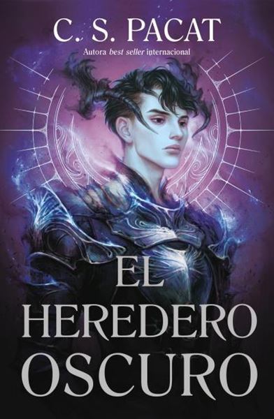 Heredero Oscuro, El "Una Herencia Oscura"