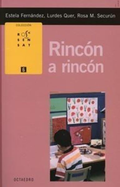 Rincón a Rincón