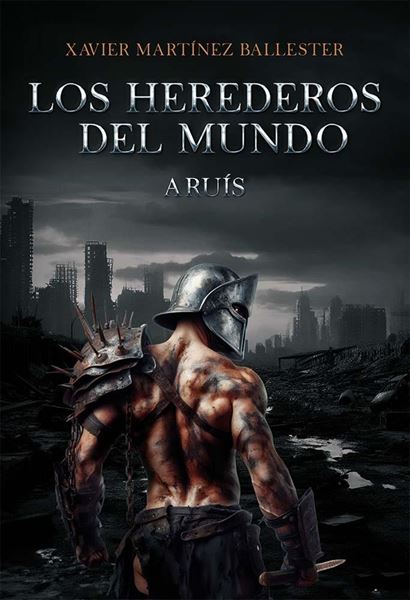 Los herederos del mundo "Aruís"