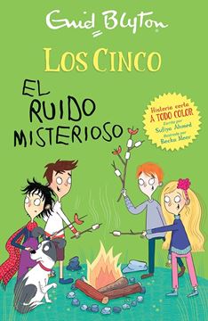 Ruido Misterioso, El