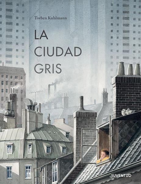 Ciudad Gris, La