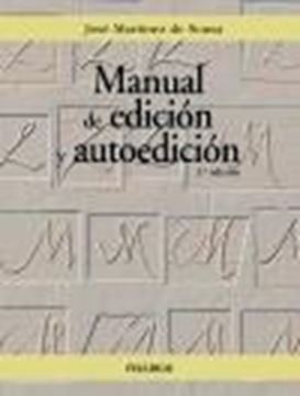 Manual de Edición y Autoedición, 3ª Ed, 2024
