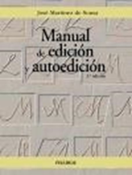 Manual de Edición y Autoedición, 3ª Ed, 2024