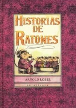 Historias de Ratones