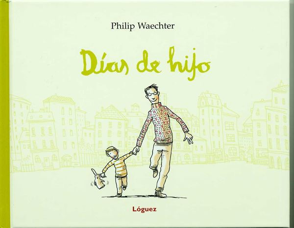 Días de hijo