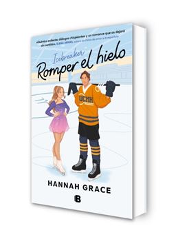 Romper el hielo (Maple Hills 1)