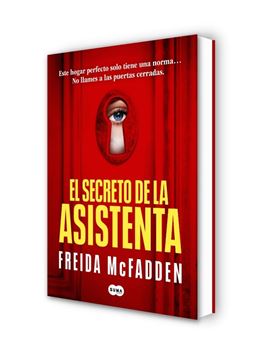 El secreto de la asistenta (La asistenta 2)