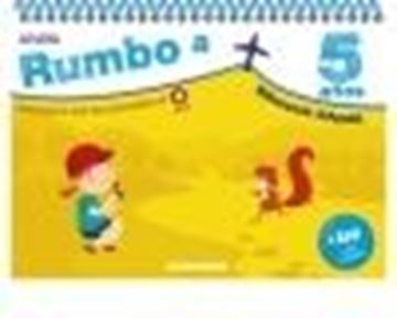 Rumbo A... 5 Años. "Refresca lo que Has Aprendido en 4 Años"