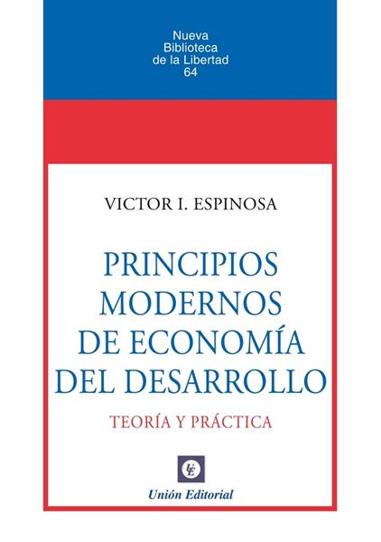 Principios Modernos de Economía del Desarrollo