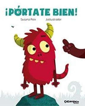 ¡Pórtate bien!