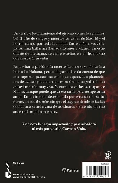 El Infierno