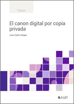 Canon Digital por Copia Privada, El