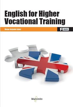 English for Higher Vocational Training